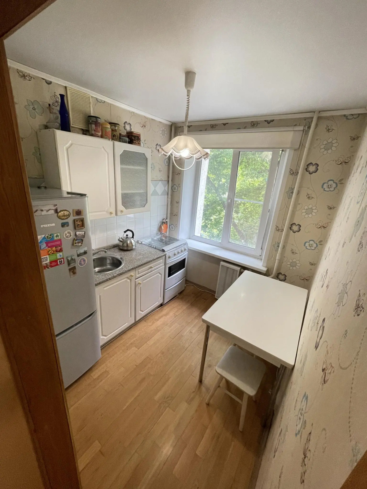 G-Kvartal (Джи-квартал) на бульваре Ракетный 5