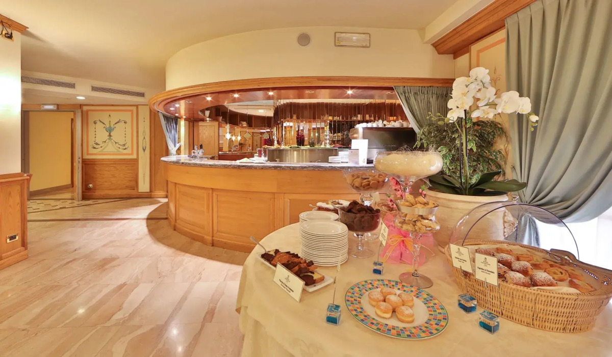 Best Western Grand Hotel Guinigi