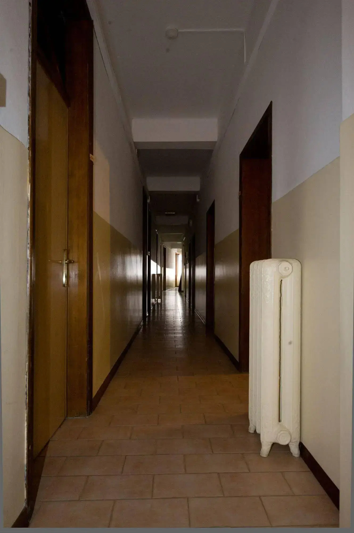 Хостел Domus Civica