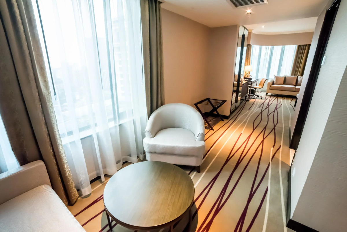 Dorsett Kuala Lumpur