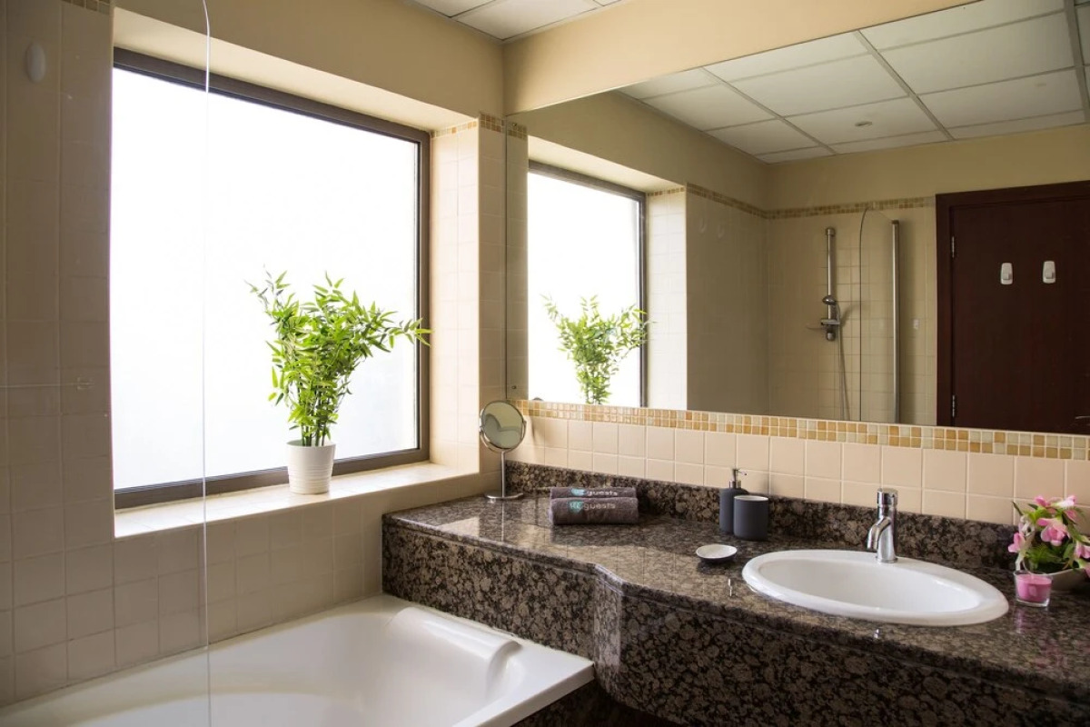 HiGuests Vacation Homes - Bahar 1