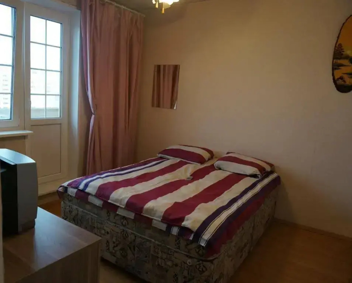 Хостел Лидер