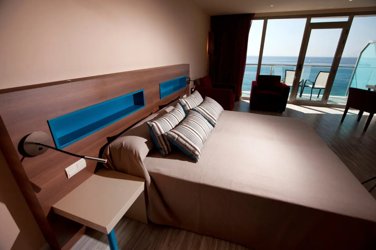 Hotel Allon Mediterrània