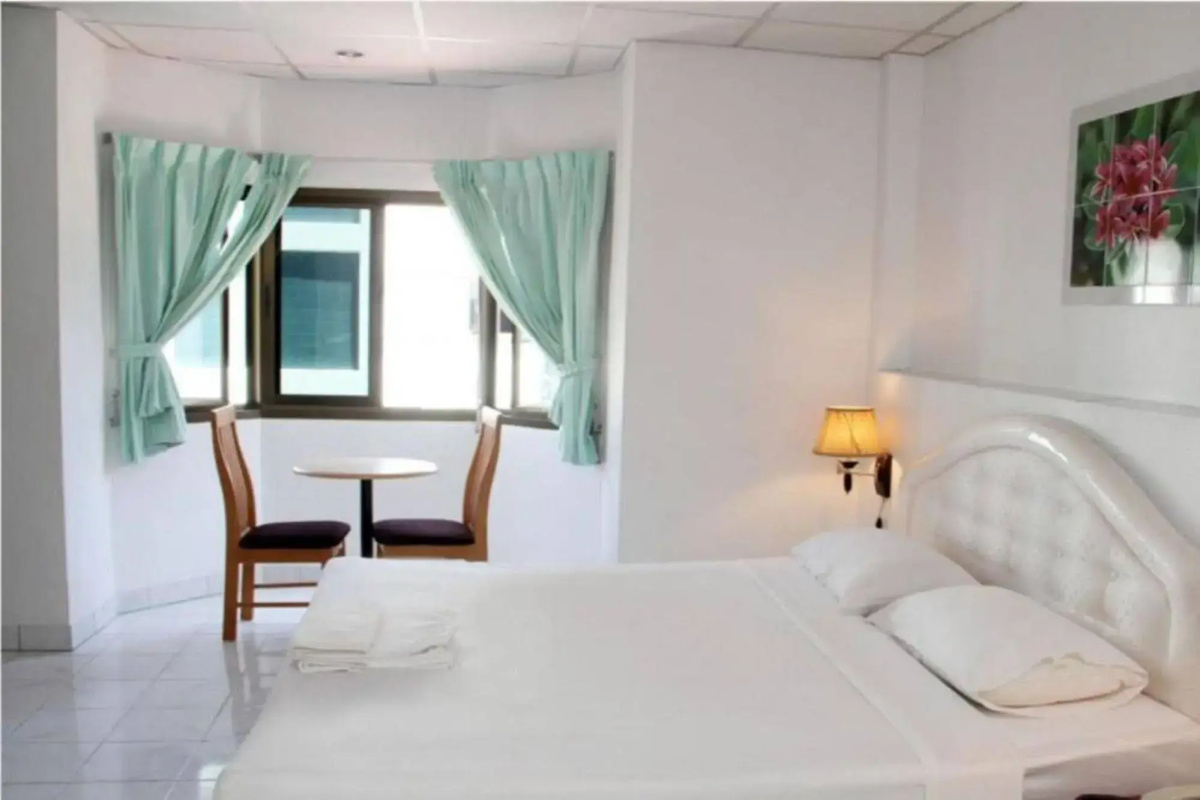 Welcome Inn Karon