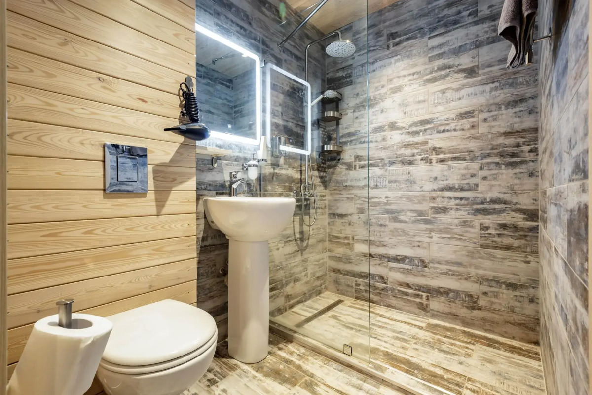 Снежные Гуси Новоснежная