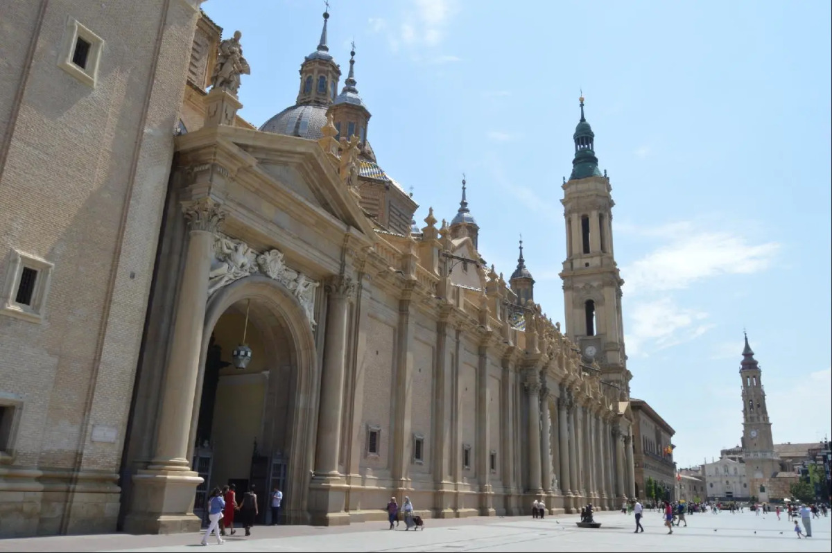 VTZ Hotel El Príncipe