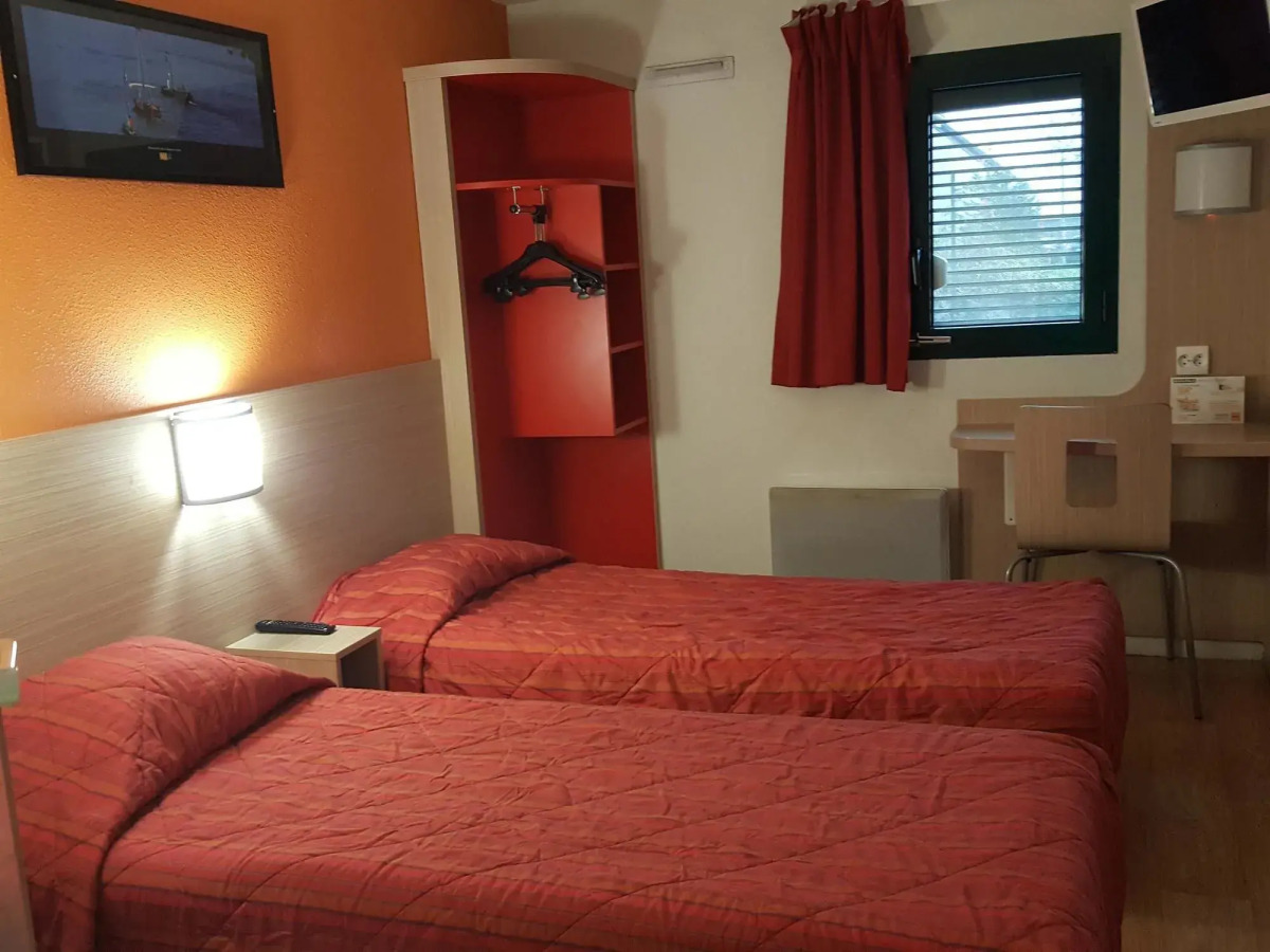 Premiere Classe Orléans Ouest - La Chapelle Saint Mesmin