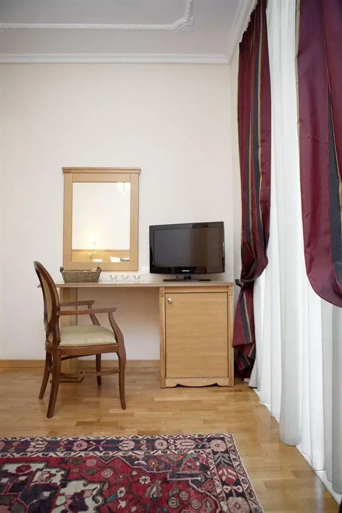 Zaliki Boutique Hotel