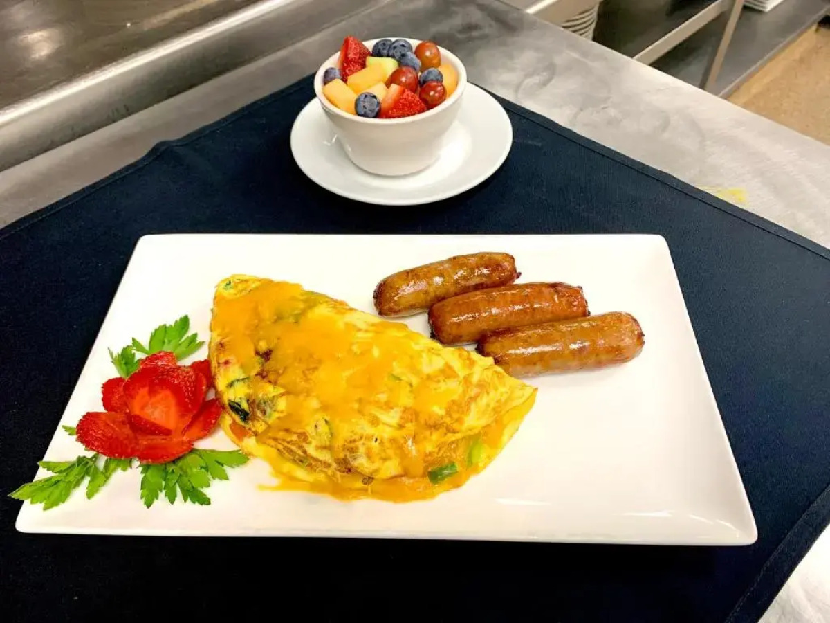 Hilton Phoenix Airport