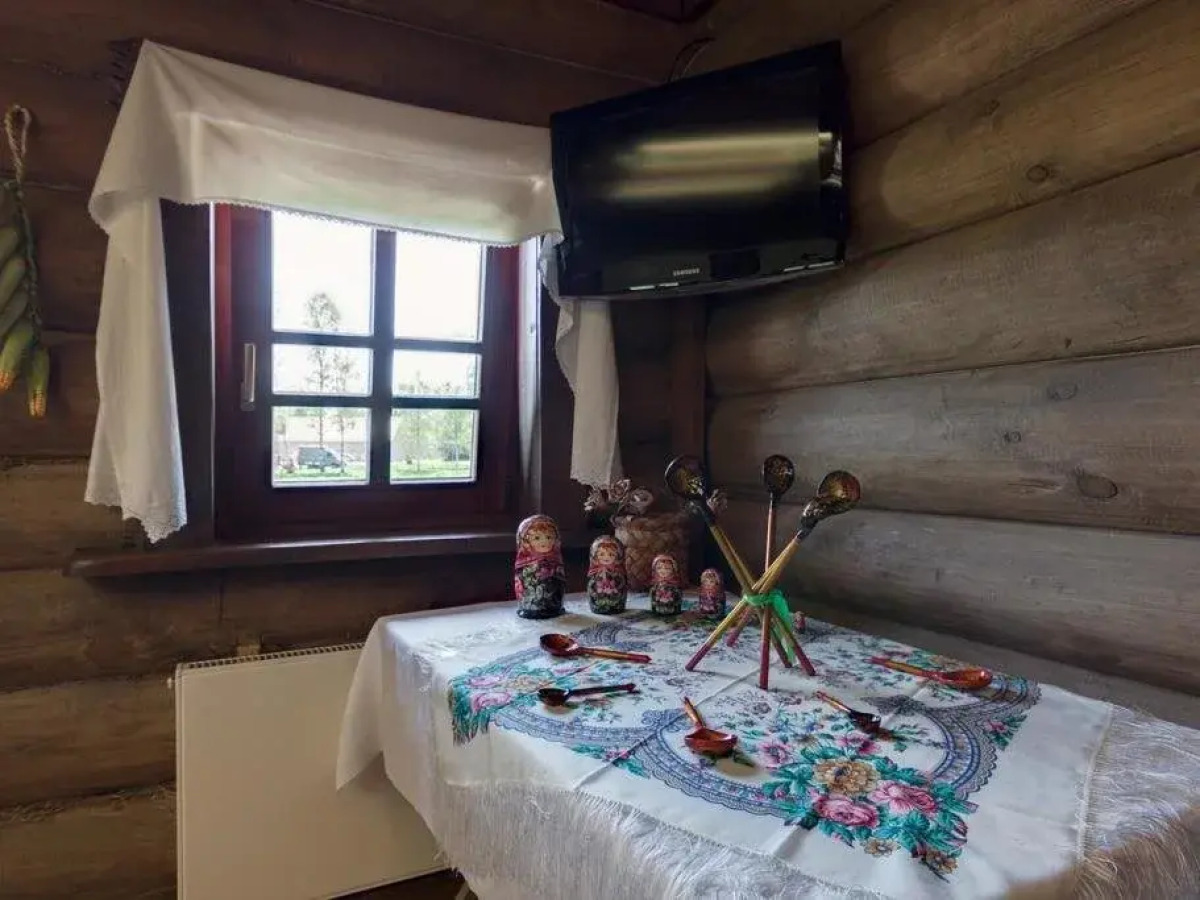 Банно-оздоровительный комплекс Кошель