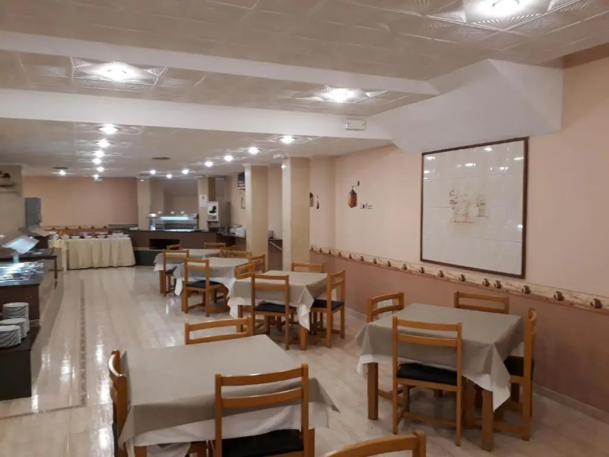 Hotel Leblón