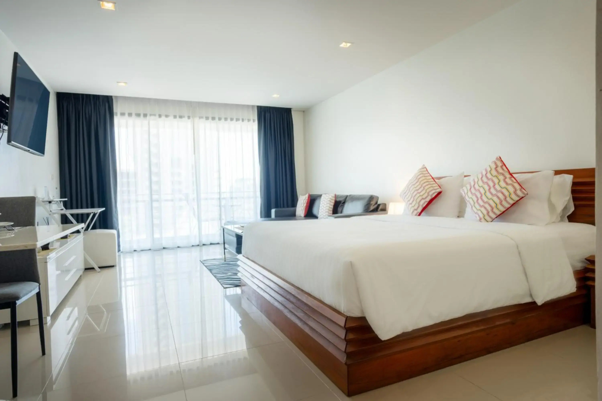 Citismart Luxury Apartments