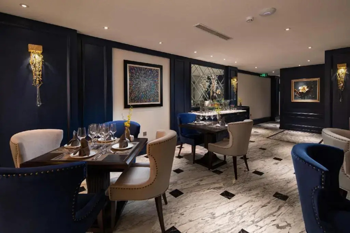 Soleil Boutique Hotel