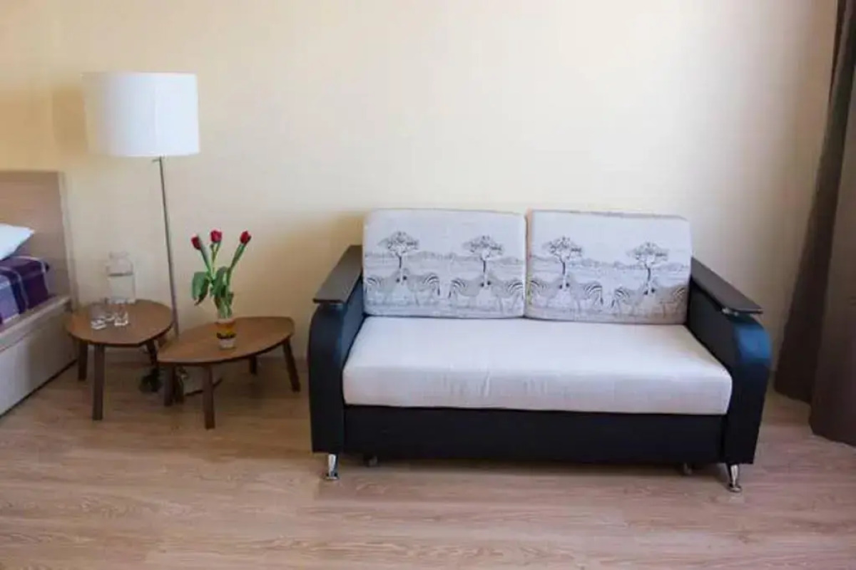 На Чистых Прудах