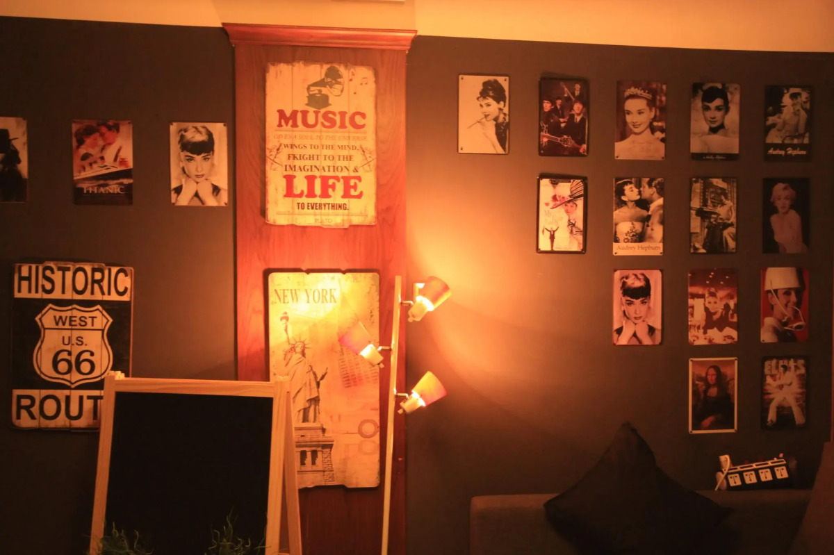 Timehouse Hong Kong Hostel Group