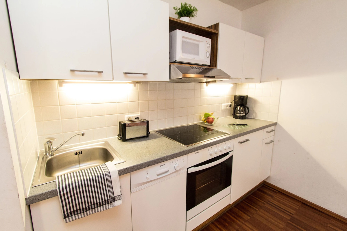 Royal Living Apartments Vienna