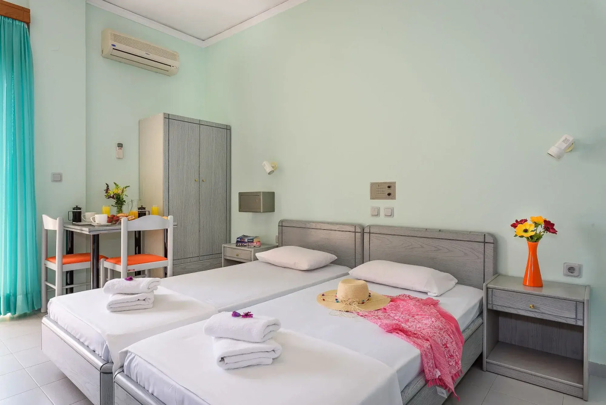 Louladakis Apartments