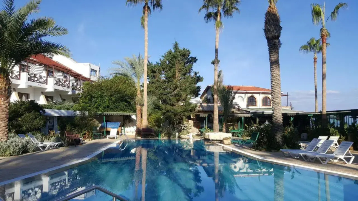 Topset Hotel