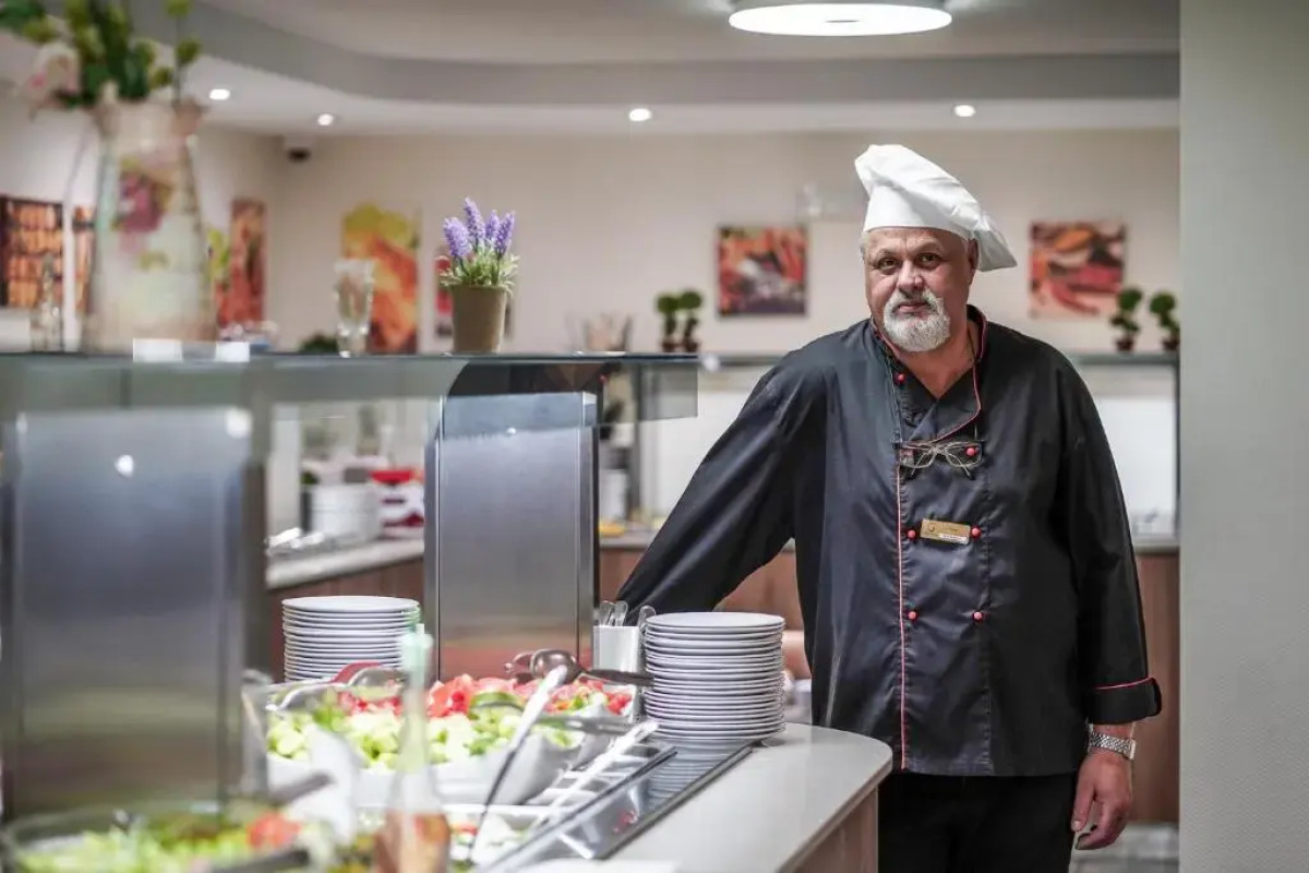 BSA Gradina Hotel All Inclusive