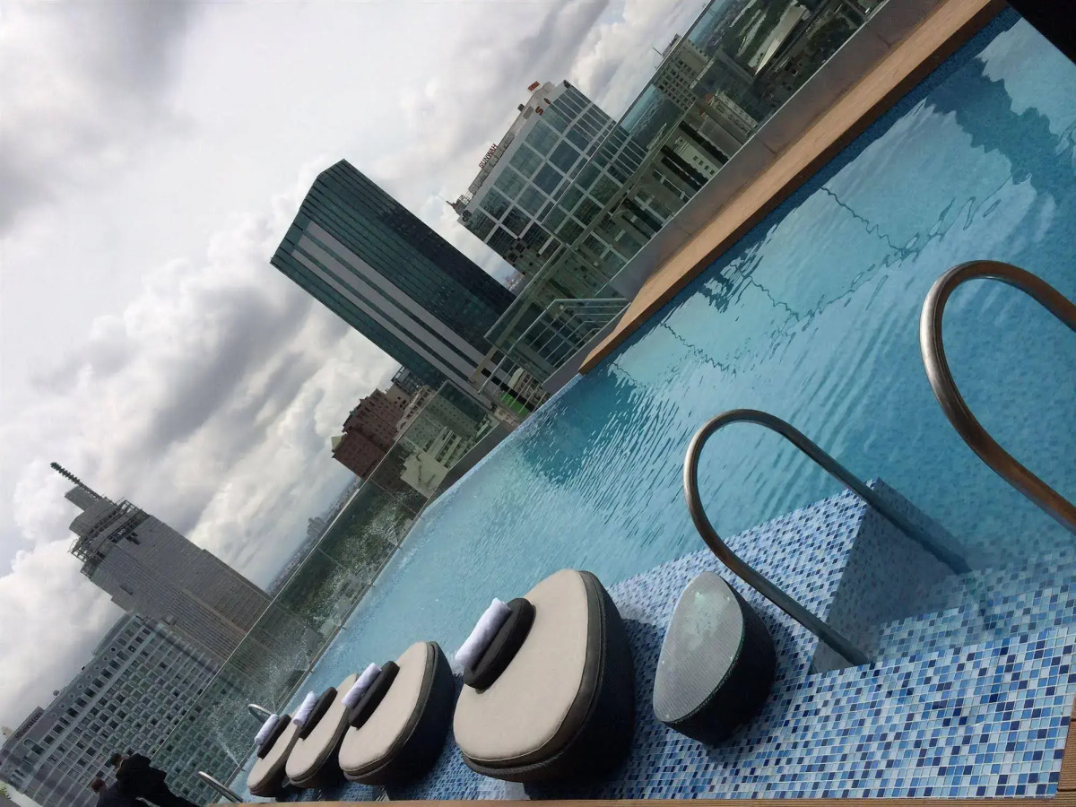 Liberty Central Saigon Citypoint