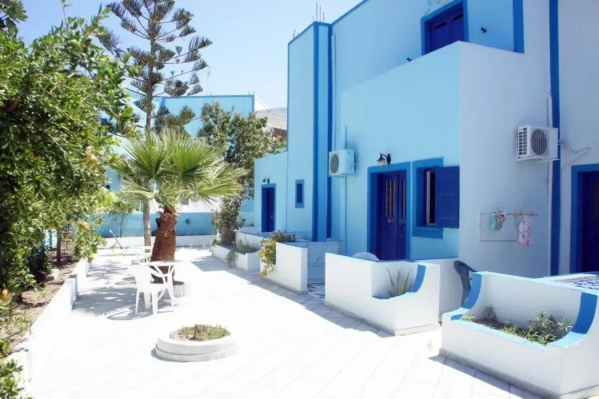 Dimitris Villa