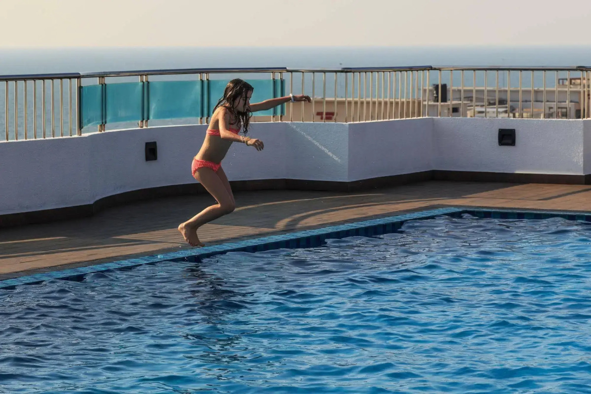 Supun Arcade Residency