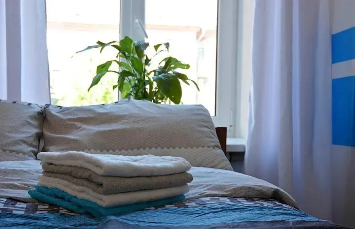 Хостел Порт На Невском