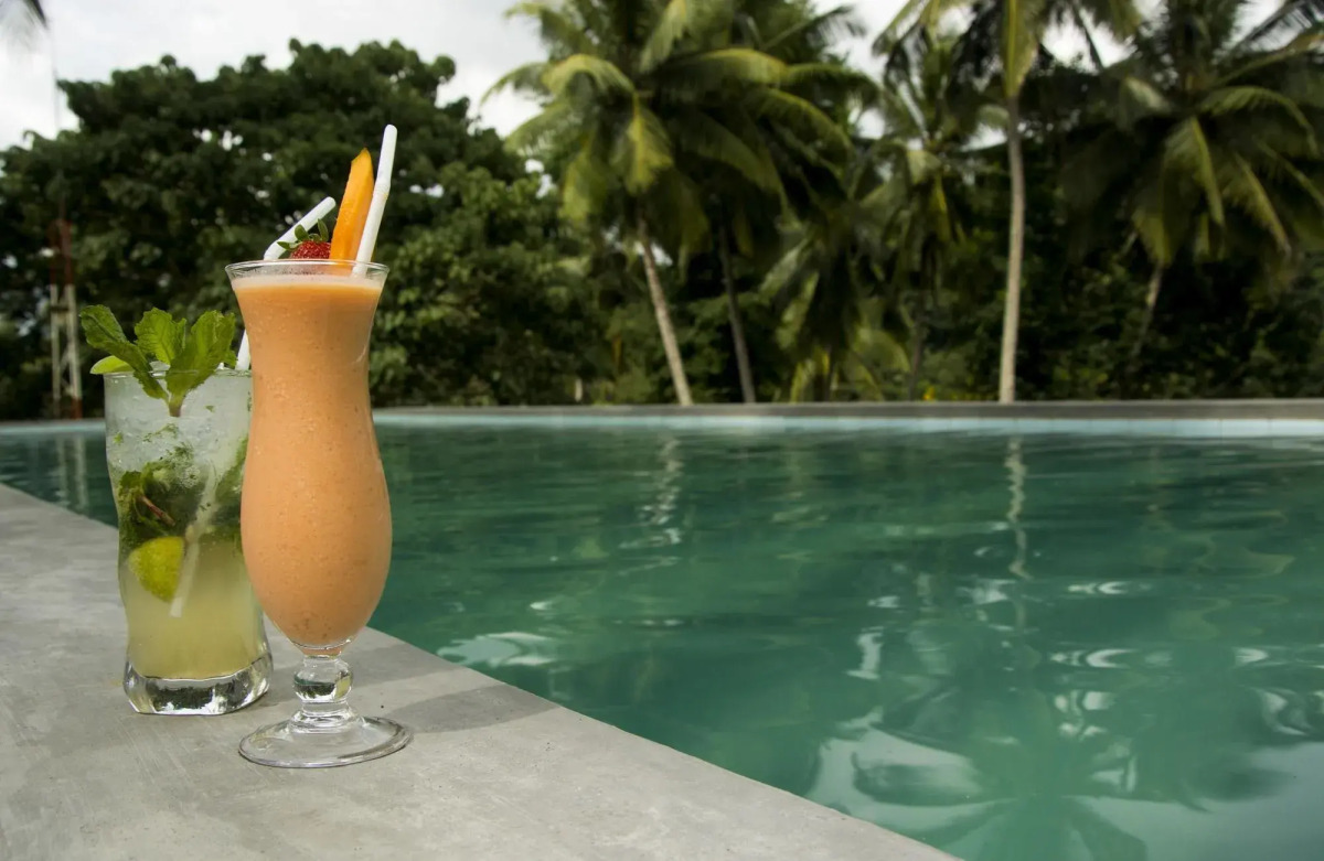 Athulya Villas