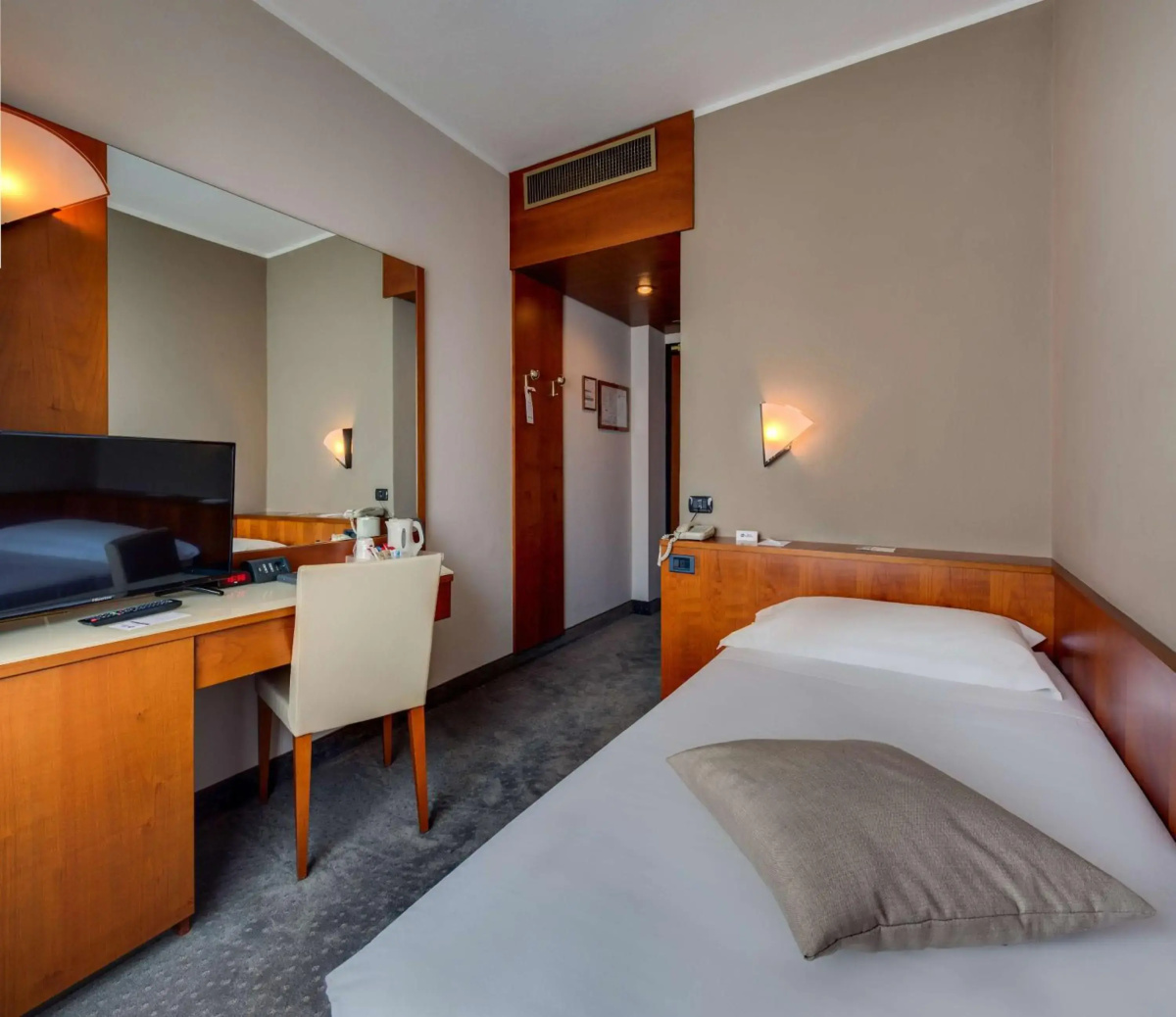 Best Western Hotel Turismo