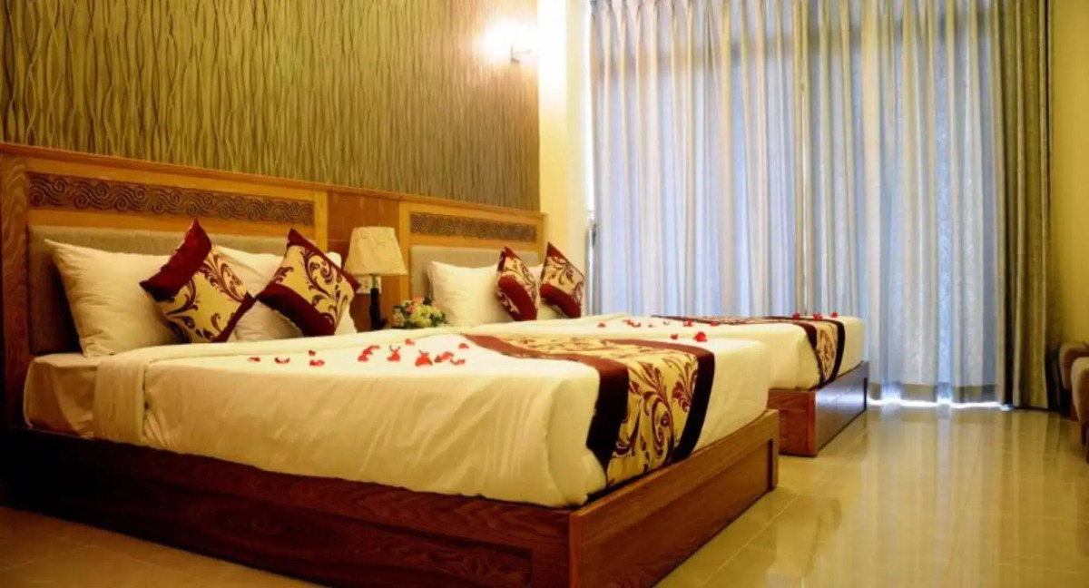 Sophia Sky Hotel Nha Trang