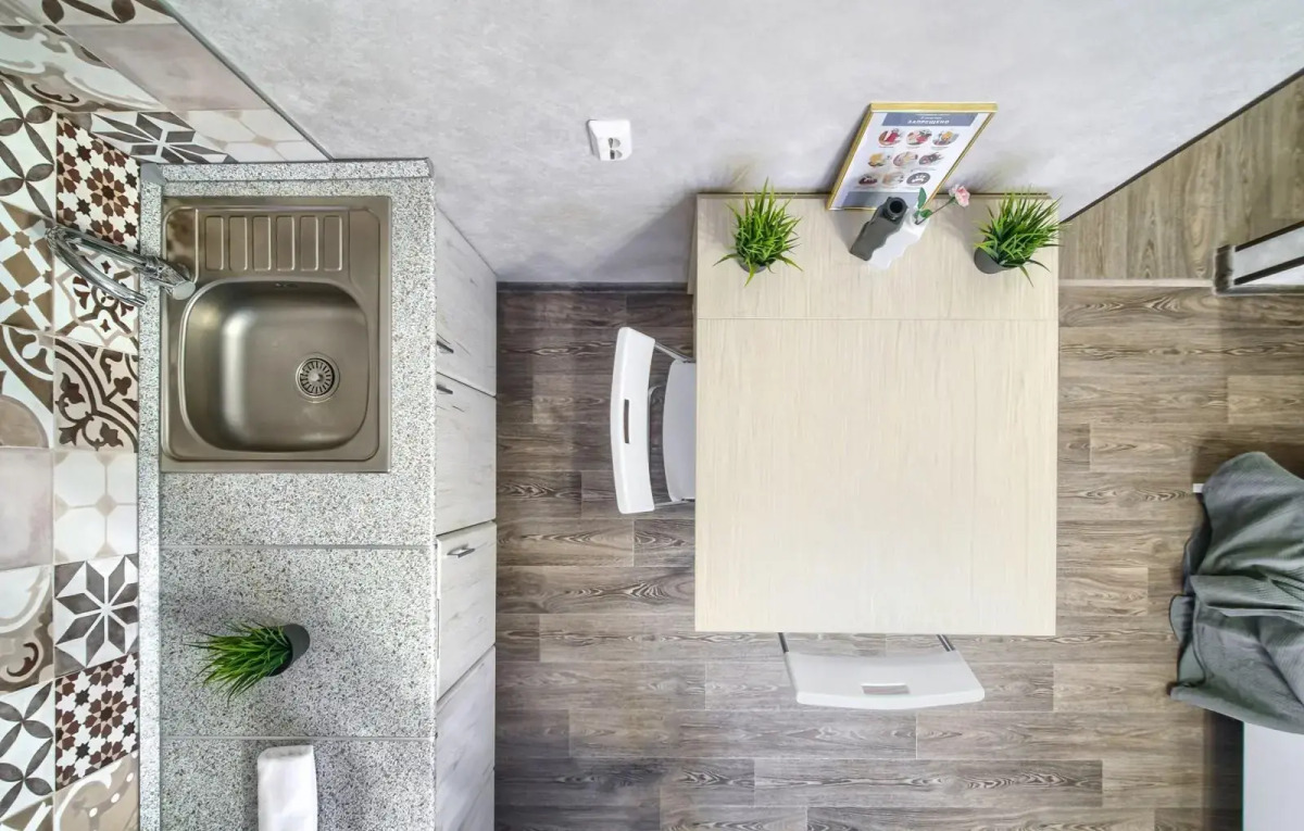 Апартаменты «Квартал» ул. Куйбышева, 67