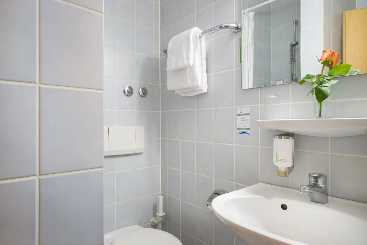 Hotel Greif Karlsruhe