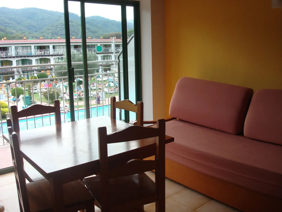 Medplaya Aparthotel San Eloy