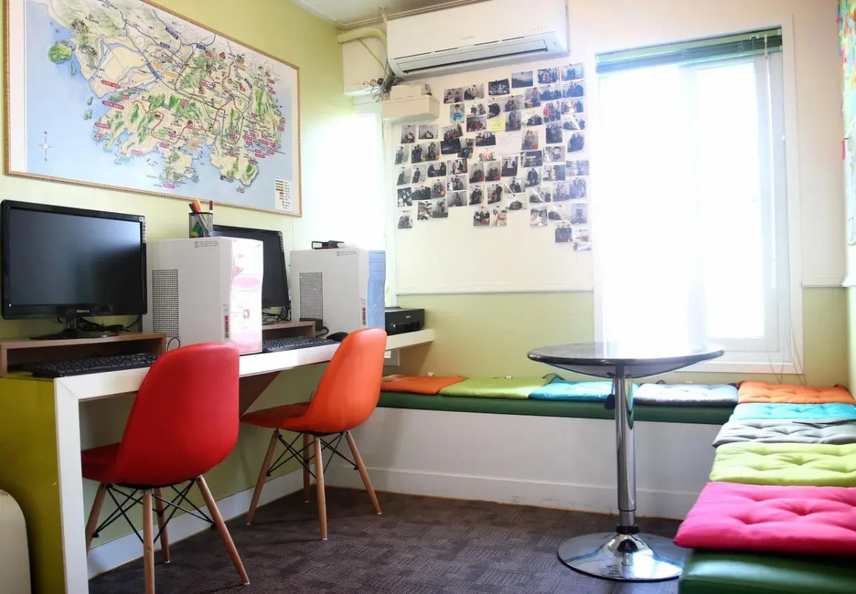 Guesthouse 710 in Haeundae - Hostel