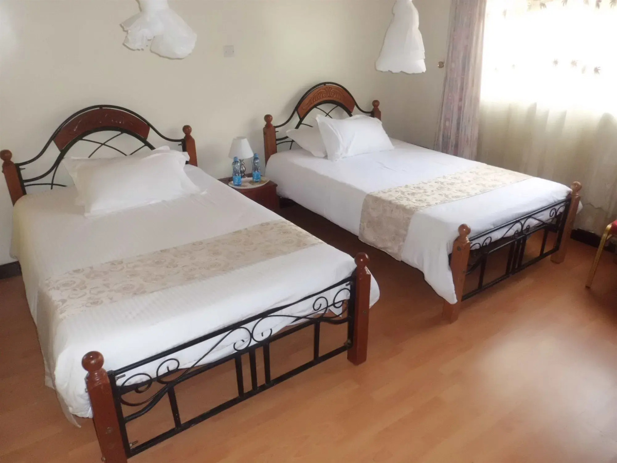 Hotel Troy Nairobi