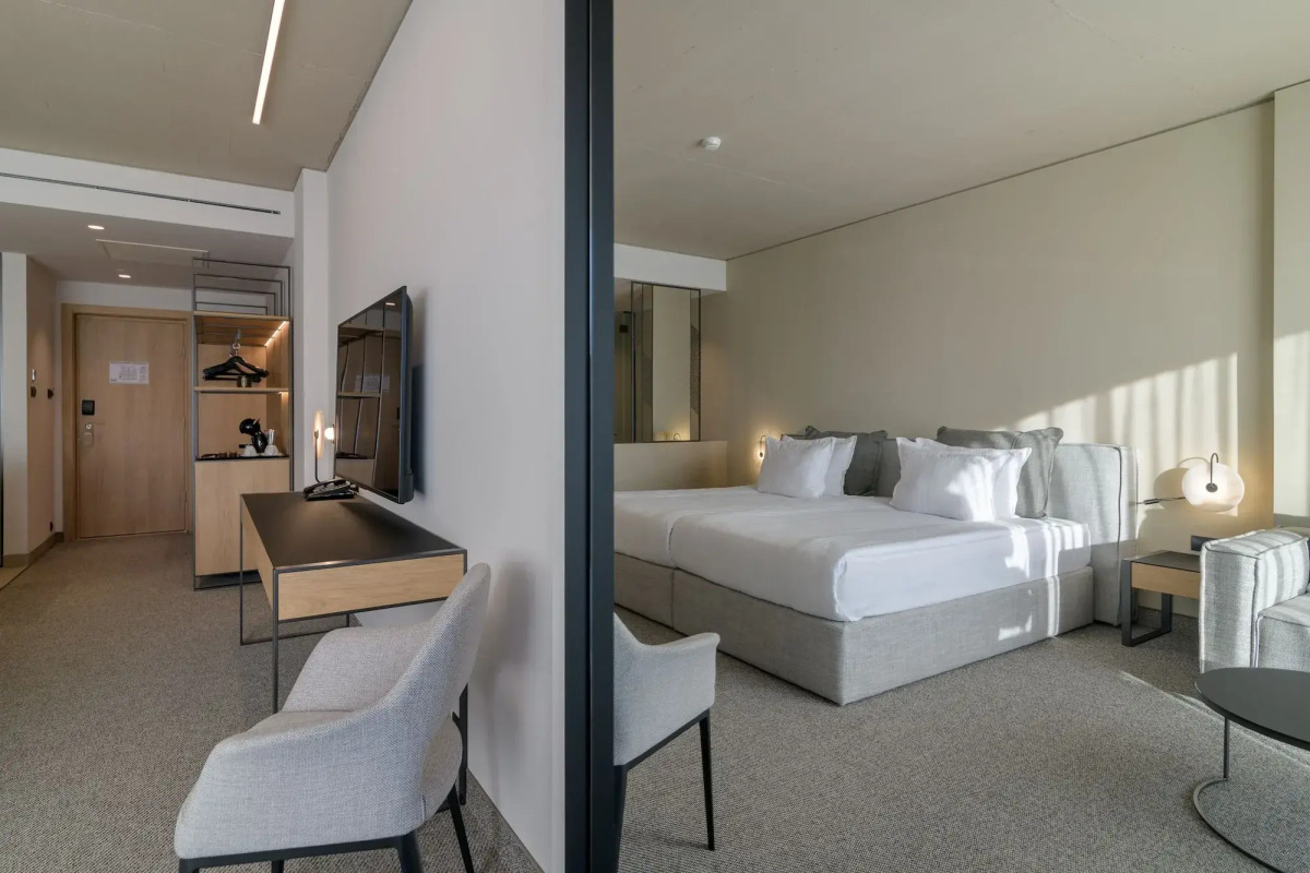 Ensana Aquahouse Health Spa Hotel