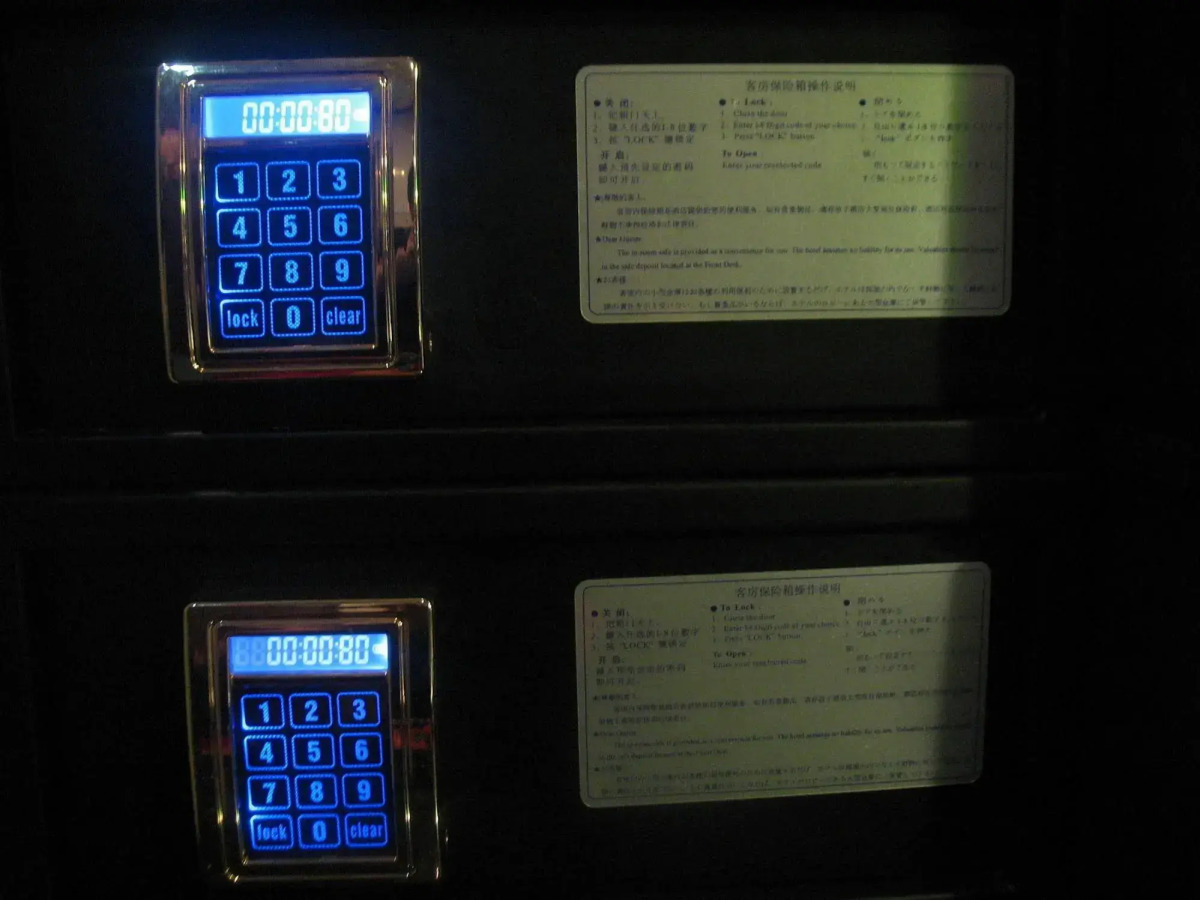 1ST Homestay - HK Taiwan Hostel