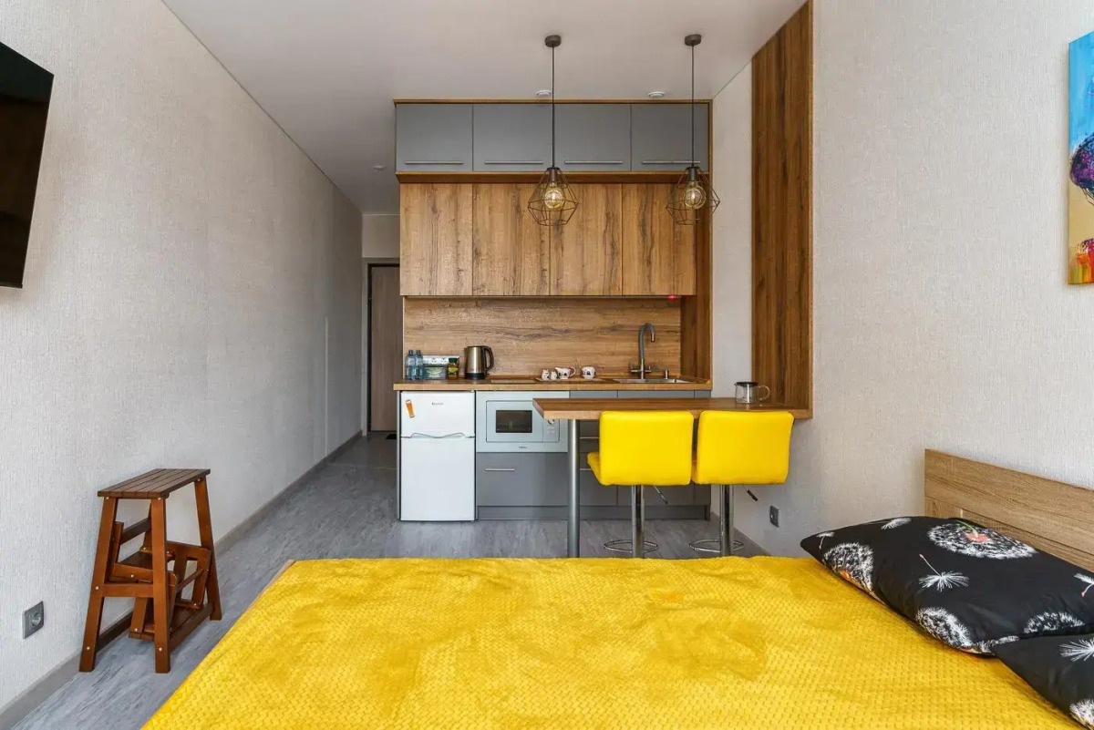 BestFlat24 (БэстФлэт24) на улице Колпакова 44