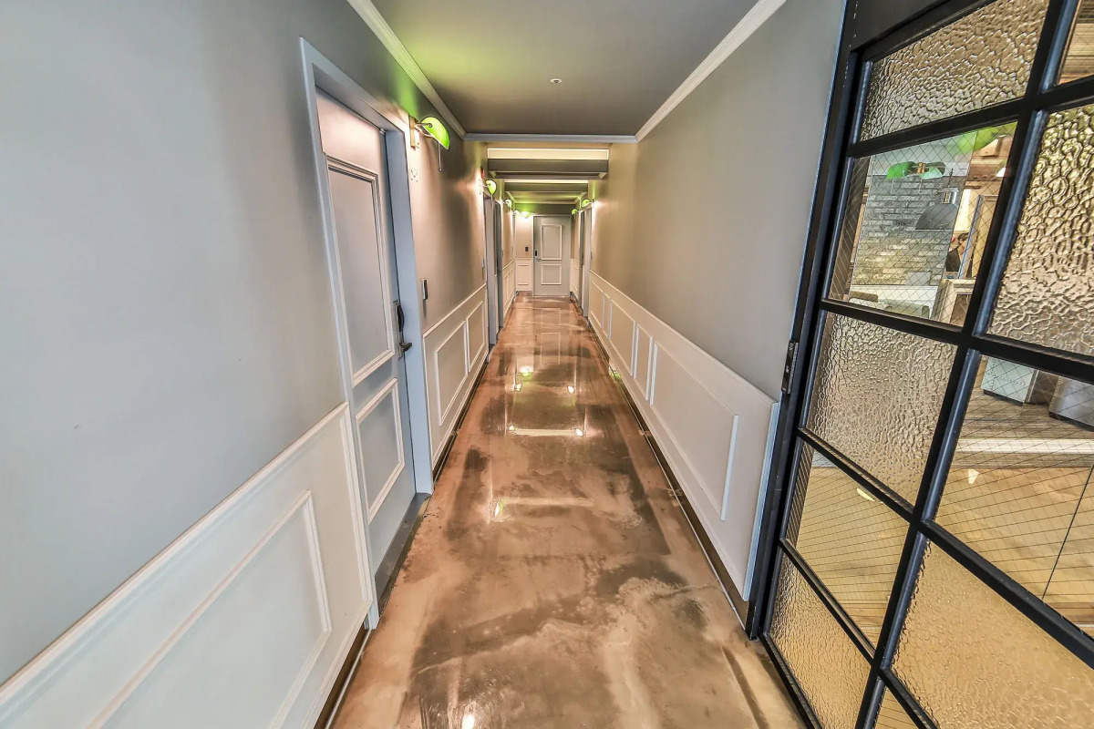 Elysia Boutique Hotel