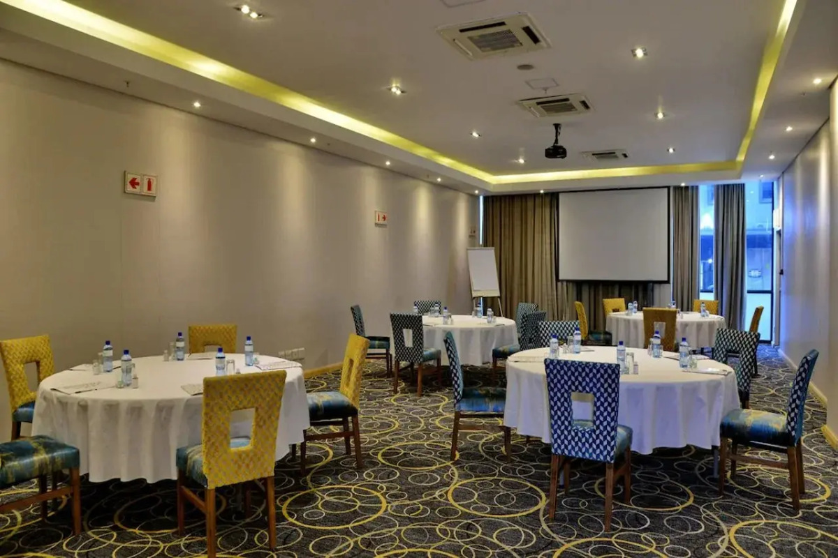 Cresta Grande Cape Town