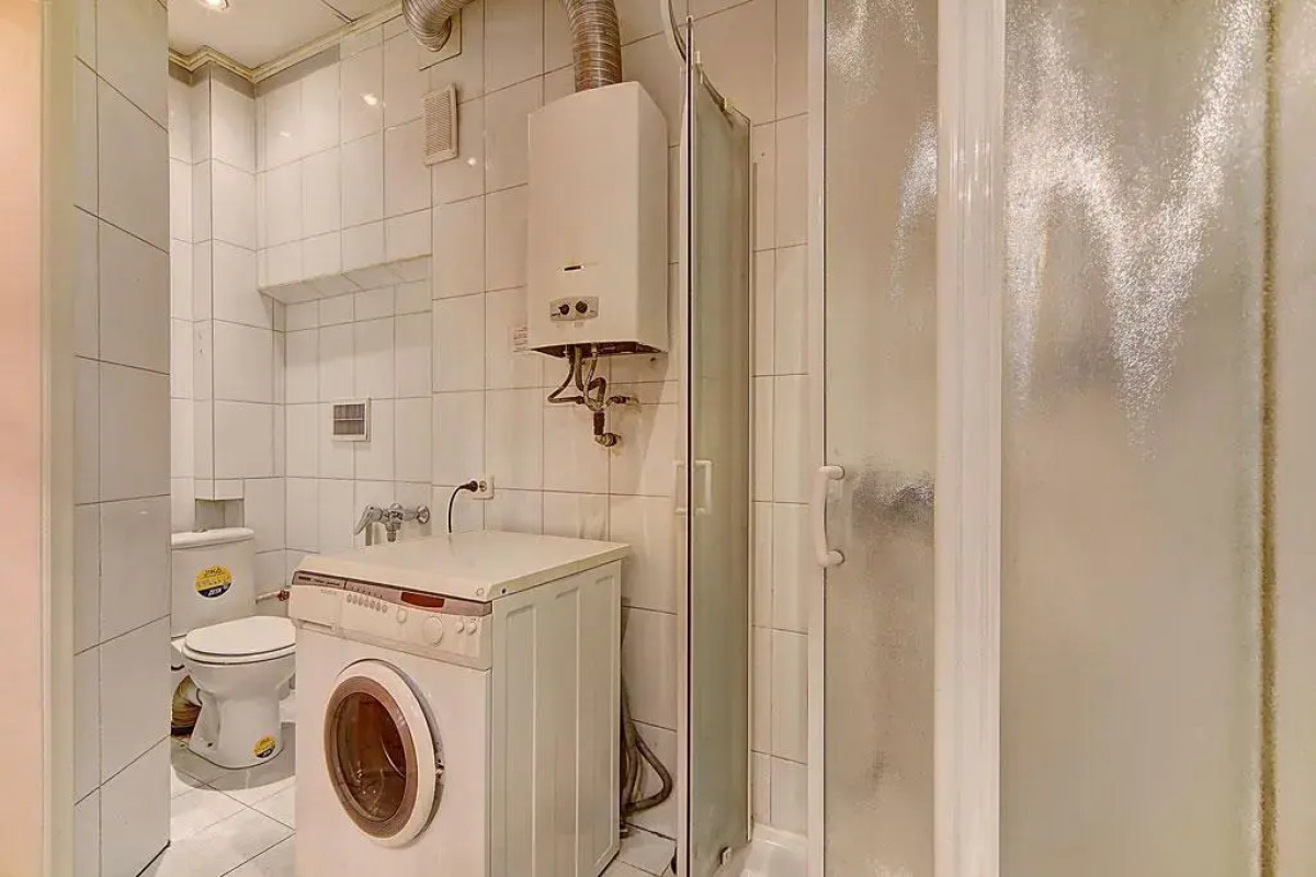 Апартаменты на улице Рубинштейна 1/43