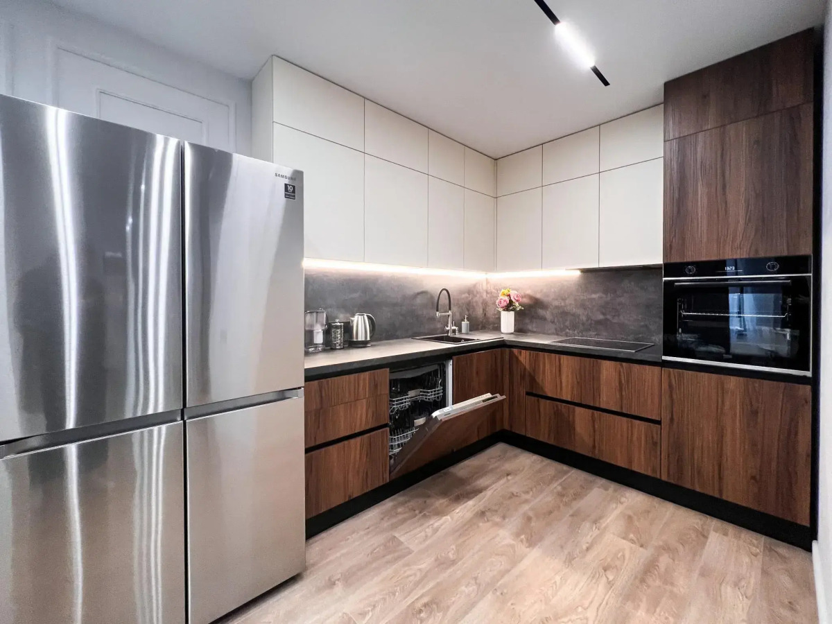 uTrip (юТрип) на улице Алексея Козина