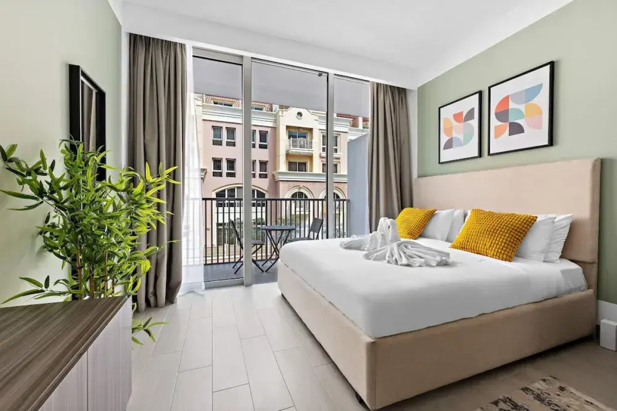 Silkhaus Luma21, JVC Dubai