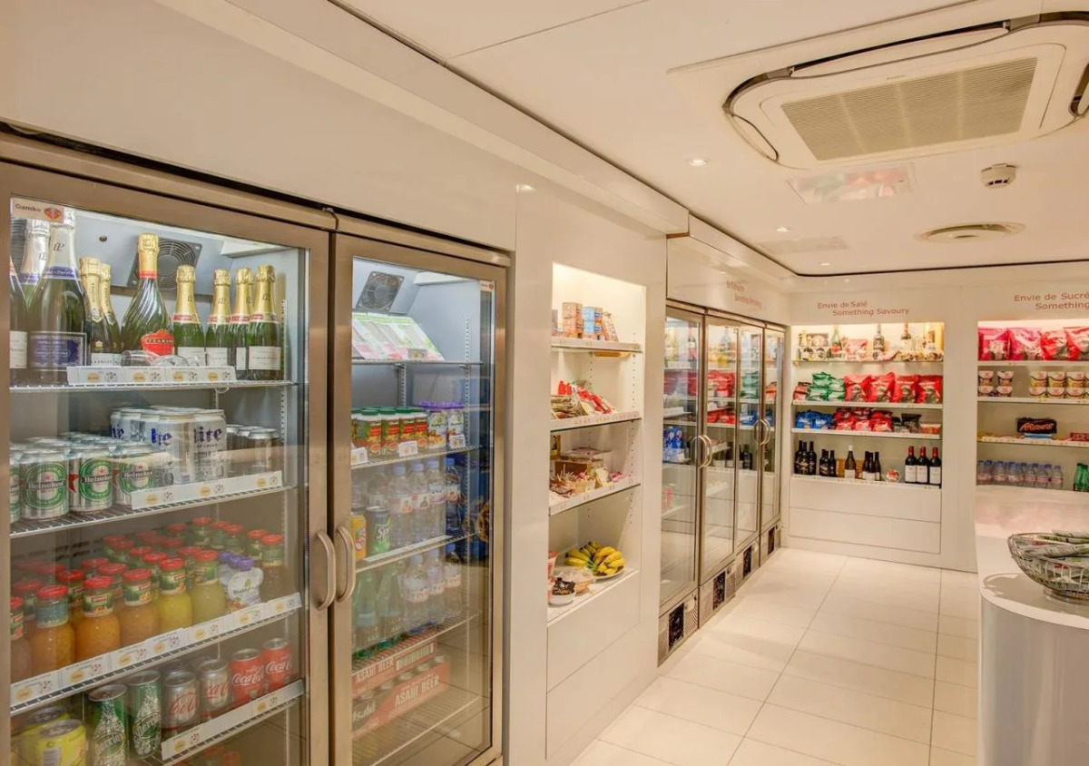 Отель Novotel Paris Centre Tour Eiffel 