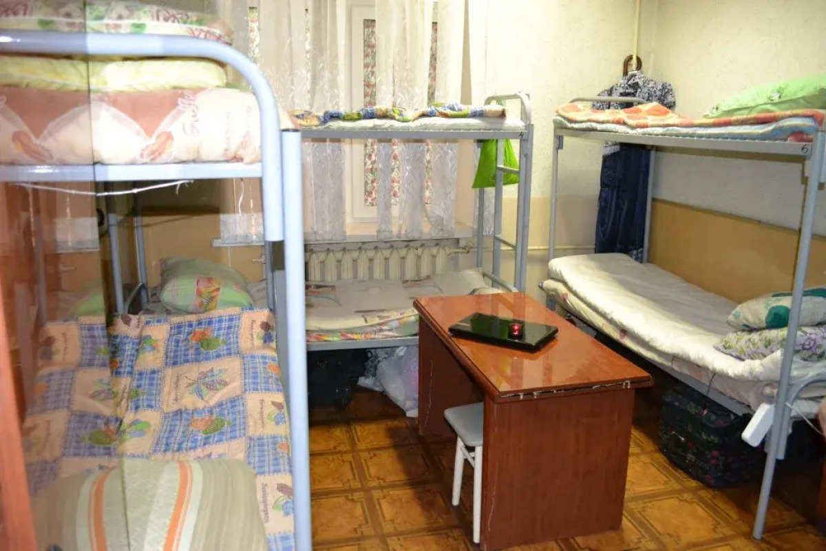 Жилое помещение у Дмитровской