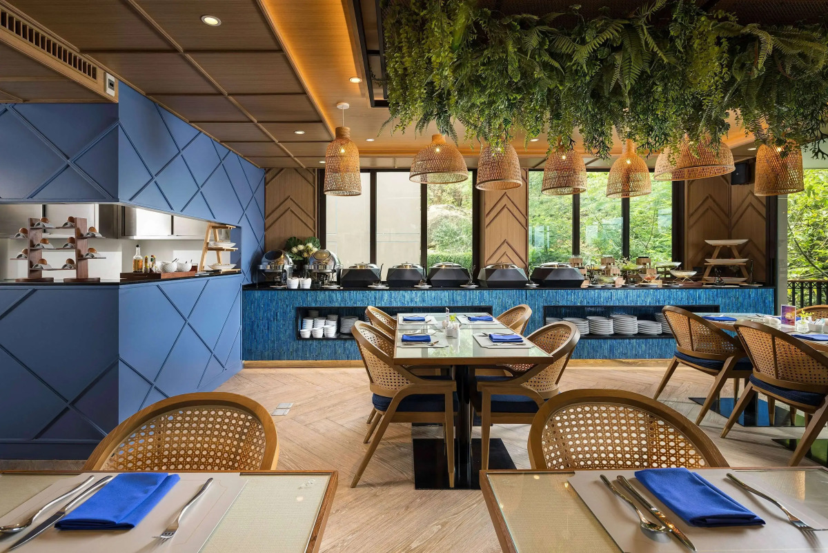 The Proud Karon Beach Phuket Trademark Collection By Wyndham