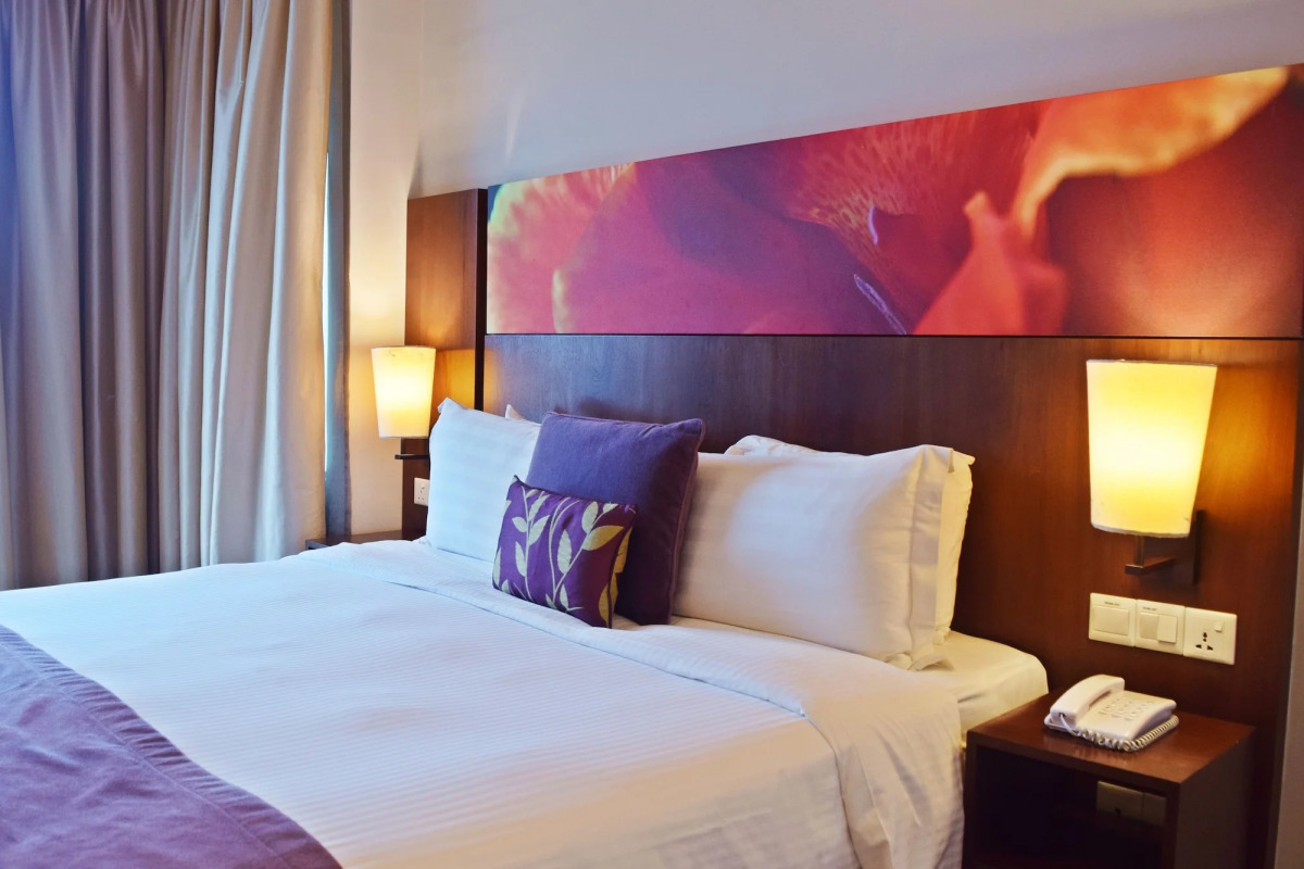 Somerset Kuala Lumpur