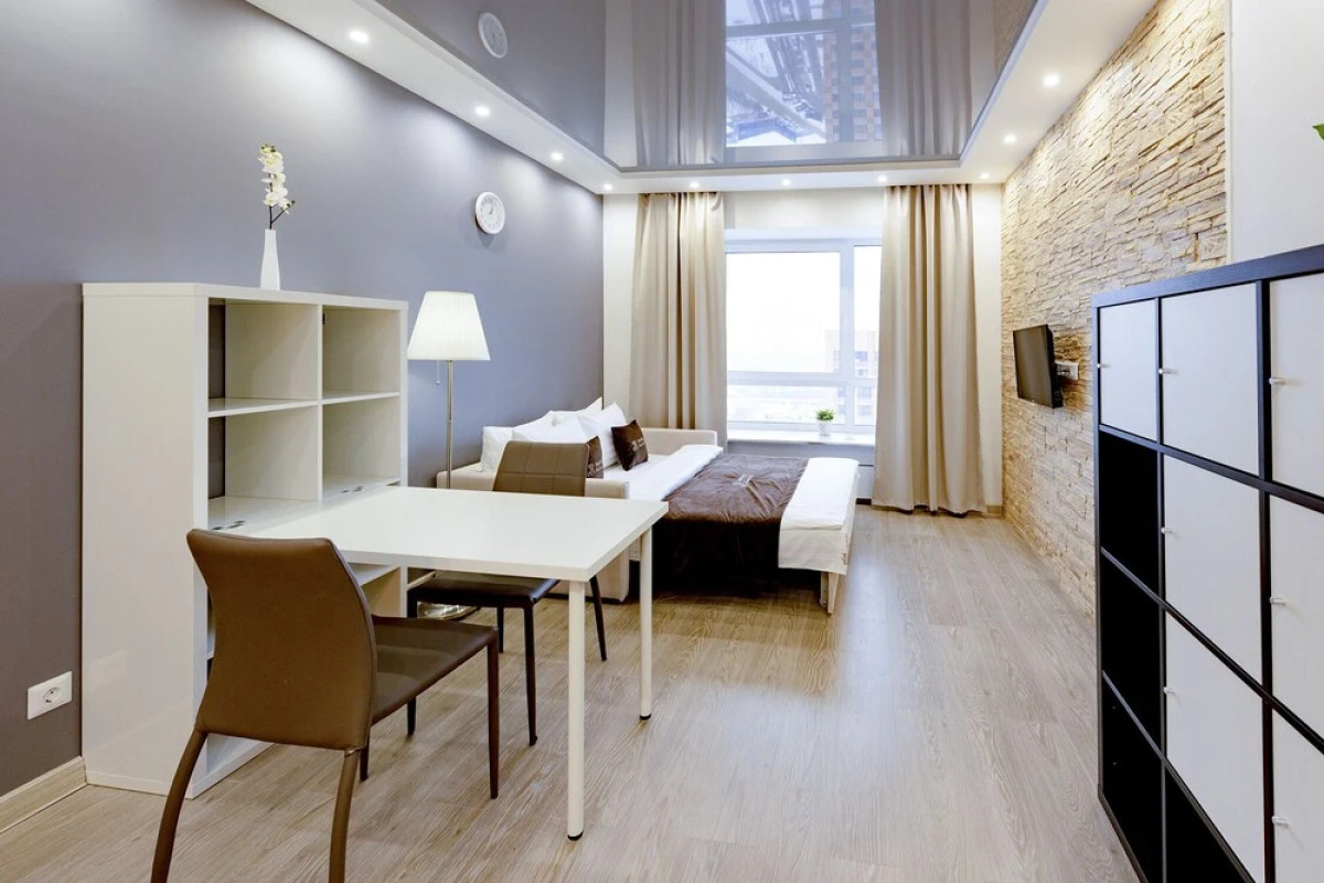 Апартаменты Inndays Аннино 2