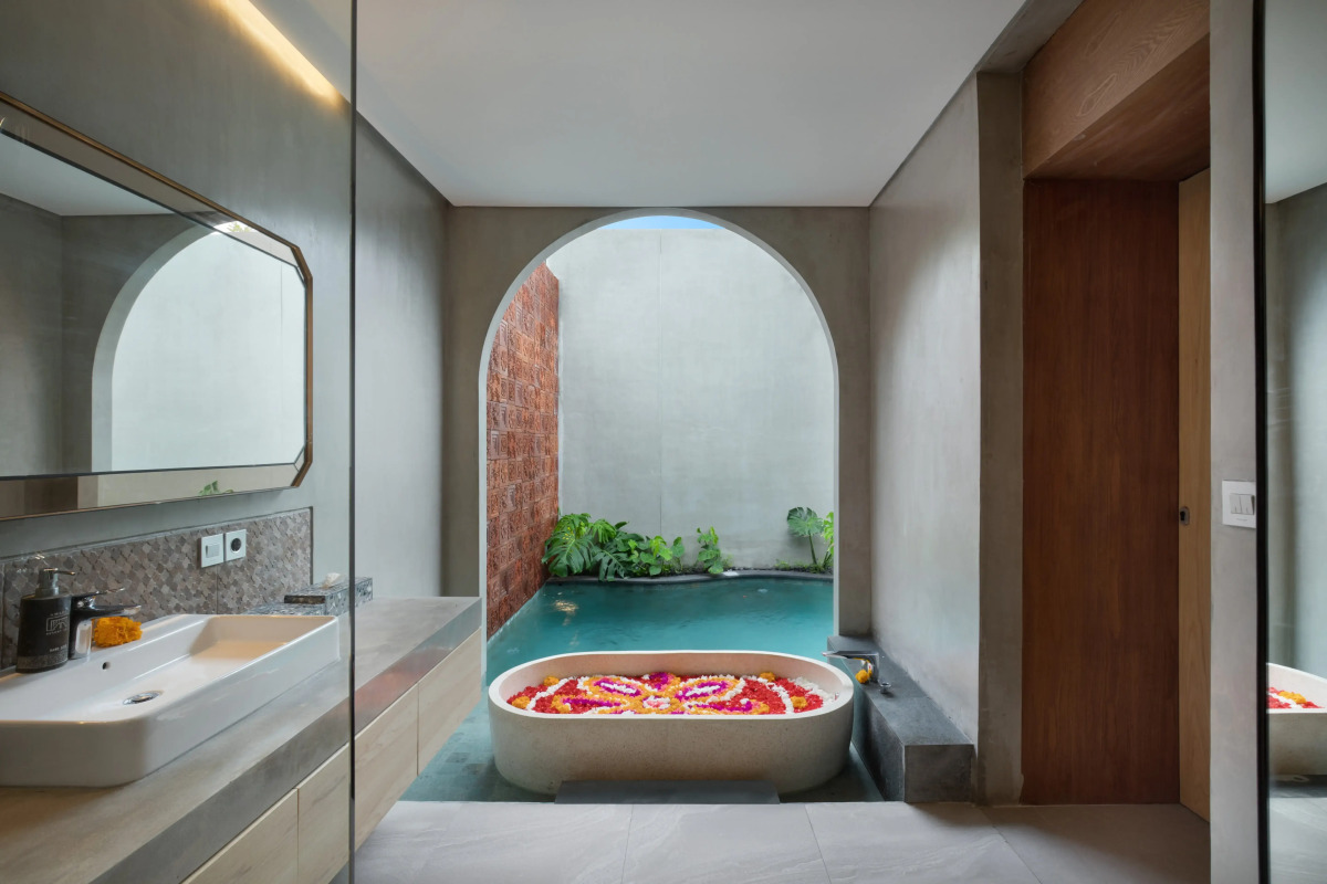 Amarea Resort & Spa Ubud by iNi Vie Hospitality