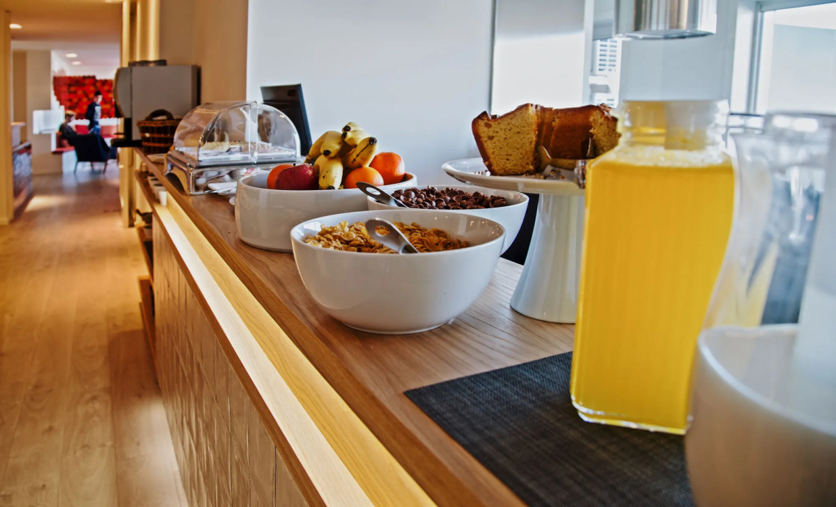 Hotel Spot Family Suites